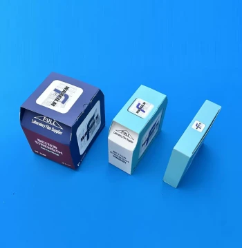 Lab Waterproof Adhesive-Free Sealing Film for Beakers Erlenmeyer Flasks Petri Dishes Perfume Liquor Paraffin Trace-Free Seal