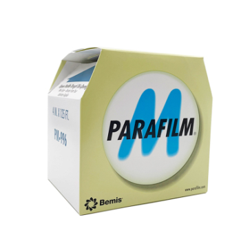 USA Parafilm Imported Laboratory Sealing Film pm996/992/998 Liquor Perfume Bottle Sealing Film