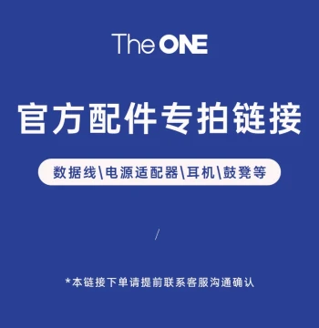Data Cable and Headphones for TheONE Smart Piano, Type-C, iOS/Android Compatible