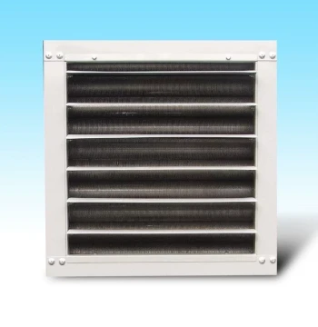 Wholesale Industrial Hot Air Heater - Workshop Warm Air Blower and Heating Fan