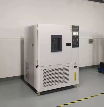 Constant Temperature and Humidity Chamber High-Low Temperature Test Chamber High-Low Temperature Cycling Test Chamber Environmental Test Chamber