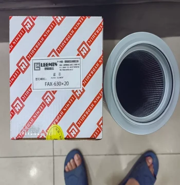 Filter Element 18.d2245PWR3-F00-0-M 2.900PWR20-A00-0-M