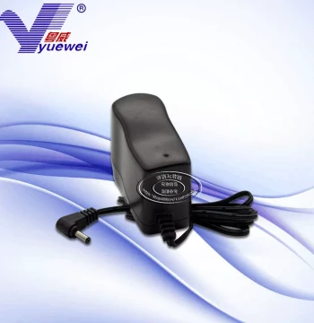 Yuewei DC 9V 600MA Universal Power Adapter for BBK T2 Reading Pen, T600, T800, T900, T900E Charger