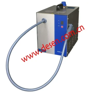 Desen Manufacturer Wholesale: Dedicated Steam Cleaner for Dental Clinics, Suitable for Complex Instrument Designs