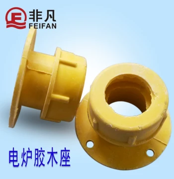 Feifan Electric Industrial Furnace Lead Rod with Plastic Housing and Bakelite Base
