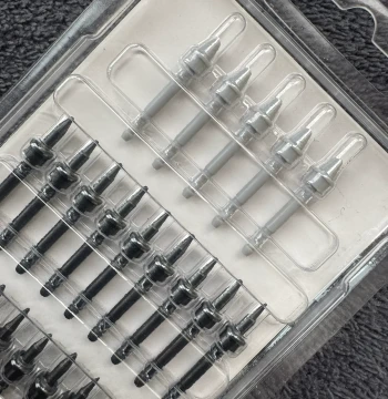 BBKT2 Refill Cartridges for Reading Pen, Original Replacement Leads for BBK T2