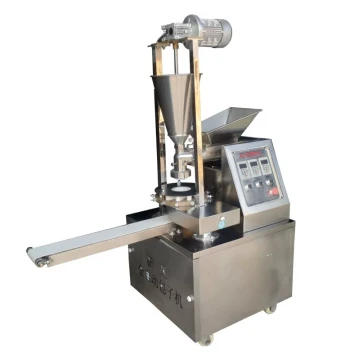 Commercial Fully Automatic Multi-Function Bun Machine for Pan-Fried Buns, Pearl Soup Dumplings, Steamed Buns, Pies, and Rice Cakes