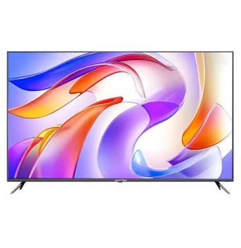 Ultra-HD LCD TV for Home, 32/43/50/55/65/75/85/100 Inch, High Refresh Rate Smart Network TV