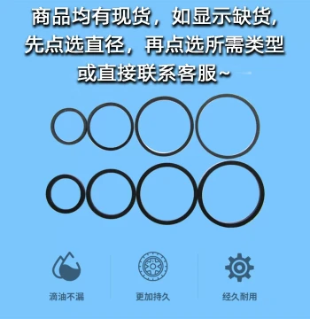 Custom Premium Rectangular Sealing Rings and Dust Seals for Motorcycle and E-Bike Brake Caliper Pistons (22-45mm)