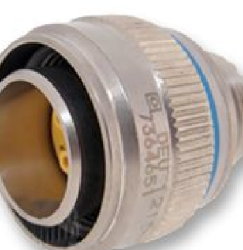 ITT CANNON/ 983-6S12-03S7 Brand New Original Best Seller - Contact Us for Better Prices