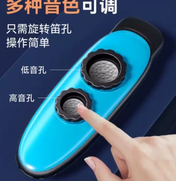 Professional Kazoo Instrument - Loud Volume, Easy to Play, Portable Accompaniment for Guitar