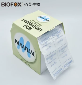 PM-996 Laboratory Petri Dish Sealing Film USA Parafilm 10cmx38m Lab Supplies