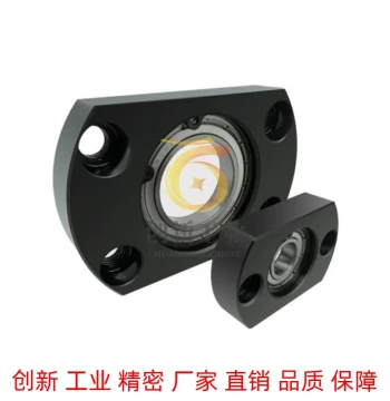 Yiheda Type Pillow Block Bearing BFF41/42/46-6901ZZ 6001ZZ 6201ZZ 6802ZZ