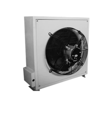 Wholesale Industrial Electric Heater Fan High-Power Electric Hot Air Blower Factory Greenhouse Warmer