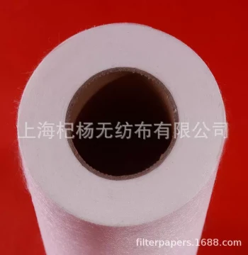 Filter Paper for Grinding Machine Cutting Fluid, Emulsion, and Rolling Mill Applications