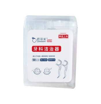 Gelimme Dental Scaler 50 Pieces Individually Wrapped