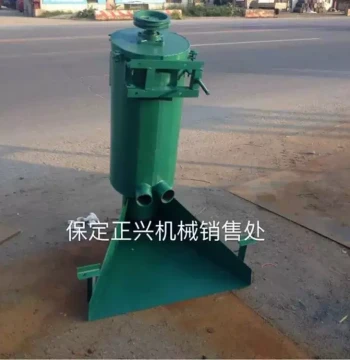 Supply of Model 60 Vertical Spin Dryer Equipment, Hebei Shunping Plastic Machinery, 13930899446