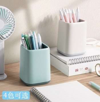 Pen Holder Large Capacity Nordic Style