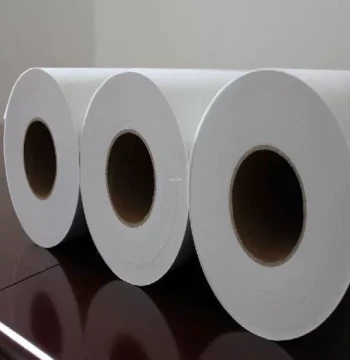 Filter Cotton for Deep Hole Drilling, Fast Oil Filtration with 30 Micron Precision, Machine Tool Cutting Oil Filter Cotton