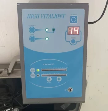 Japan Imported Ion Import Device Vitaliont