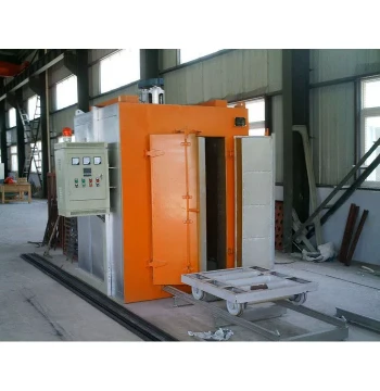 Manufacturer Supply Aluminum Alloy Annealing Furnace, Aluminum Wire Aging Furnace, Aluminum Tube Aging Furnace, Aging Oven