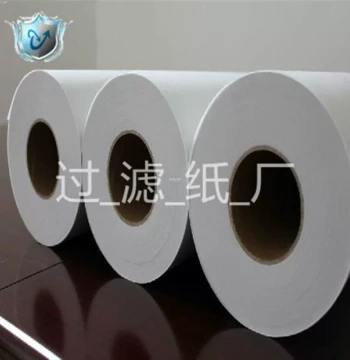 Industrial Filter Cloth for Iron Slag and Paper Filtration
