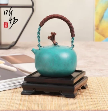 Fast Shipping Solid Purple Ebony Square Base in Ming Style for Seals, Teapots, Bonsai, and Incense Burners, Display Stand for Ivory Carvings