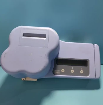 Dry Immunoassay Analyzer i-Reader