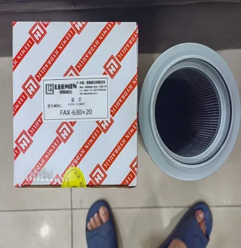 Filter Element 2.003d0G100-A00-0-V 1.0015G25-A00-0-V 2.0030G100-A00-0-M