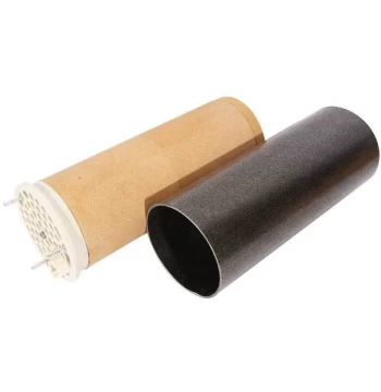 110.644 3*400V 15KW LE10000HT High-Power Industrial Hot Air Blower