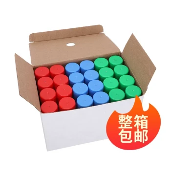 Large Livestock Marking Crayon for Pigs, Cattle, and Sheep, Animal Body Marker Pen for Farms