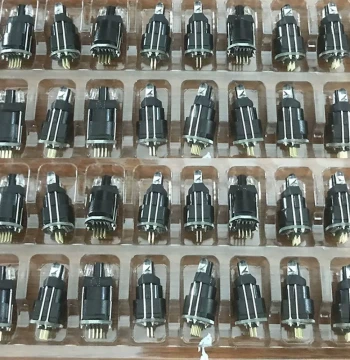 Replacement Parts for Reading Pens - Tip and Interface for DianDian, Rocket Car, YouYou, AiKan, and AiYue Models