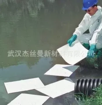 Non-Woven Filter Paper for Wiping Machines, Break-Point Oil-Absorbing, Dust-Removing, Water-Absorbing Filter Paper and Filter Cotton