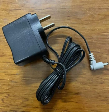 Original Genuine BBK Reading Pen Charger Power Adapter for Models T1, T2, T500, T600, T800, T900
