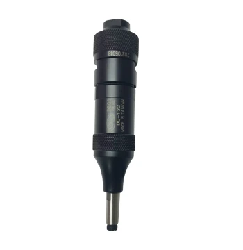 DQ132 Pneumatic Die Grinder - 3MM Taiwan-Made Pneumatic Grinding Machine, Premium Quality