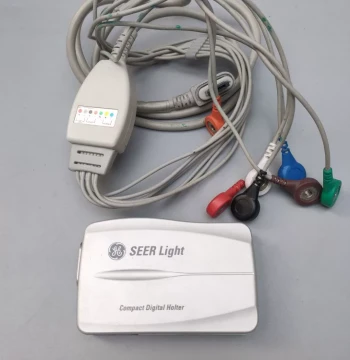 SEER Ligh compact Digital Holter, Negotiable Price for Knowledgeable Buyers