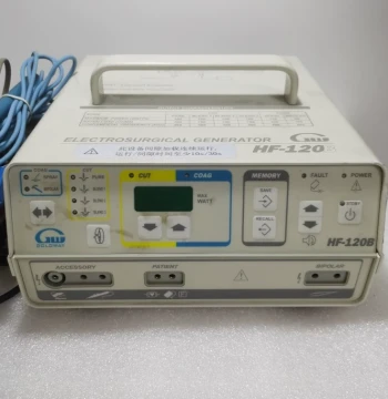 Specialized High-Frequency Electrosurgical Knife HF120B