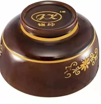 Replacement Lid for Pickle Jar - Thick Traditional Earthenware Fermentation Container Seal Cover