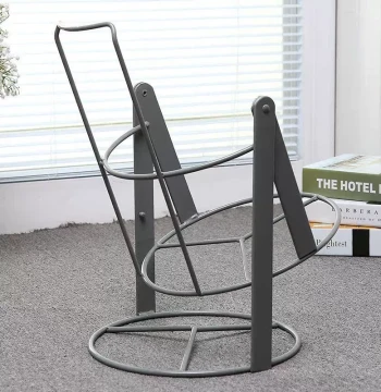 Universal Water Bucket Stand, Easy Pour Dispenser Rack for Large Water Jugs