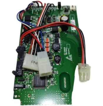 Medtronic 32019z76 - 007 t