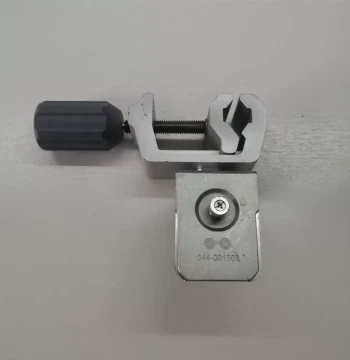 Mindray Workstation T1 N1 Mounting Bracket for VP5 SP L5 Infusion Pump - Secure Clamp