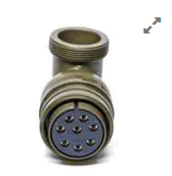 Amphenol MS3108E14S-5S Brand New Original Best Seller - Contact via Wangwang for Better Price
