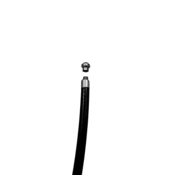 Pipe Thawing Machine with Front-One Rear-Six Mini Water Rat Nozzle (Specialized for 4-Point to 75mm Pipe Diameter)