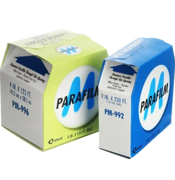 USA Parafilm Imported Laboratory Sealing Film pm996/992 by BEMIS – Ideal for Sealing Liquor and Perfume Bottles