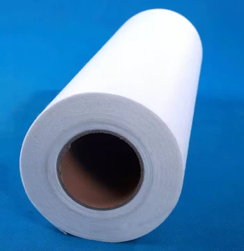 Industrial Filter Paper Roll for Oil Grinding Machines, EPK Oil Absorbent Paper for Machine Tools
