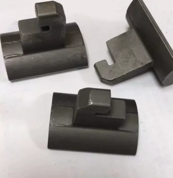 Beijing Dali Brand Clamping Block GQ-200