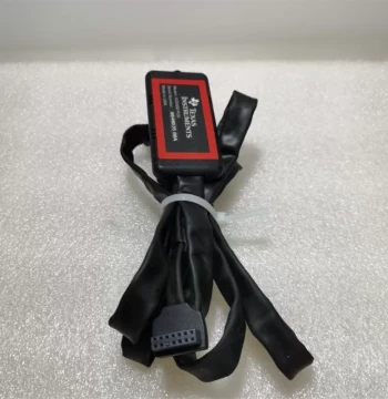 Texas Instruments Emulator Cable XDS560 POD 0631 01700RD 00A 00B