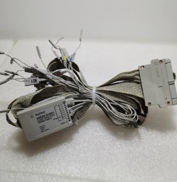 Agilent 54620-61601 Connection Cable