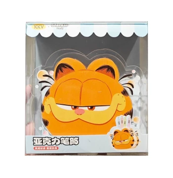 Pen Holder Garfield Family Series
