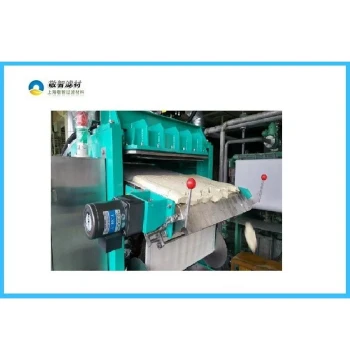 Phosphating Filter Paper FK for Filter Press, Sludge Removal Filter Paper, Sanxie Phosphating Filter Paper for FK Filtration